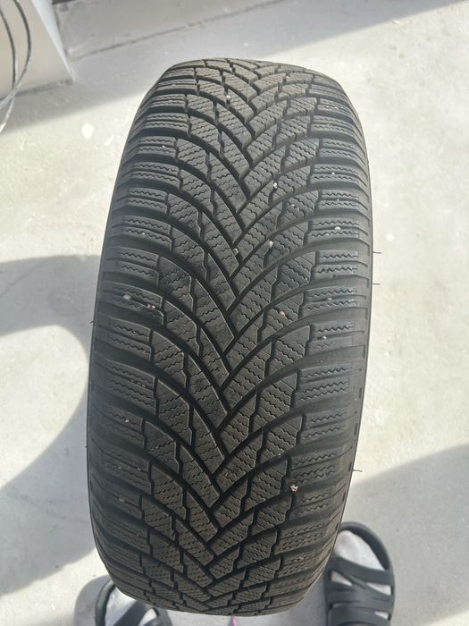 Зимни гуми Firestone 205/55/R16