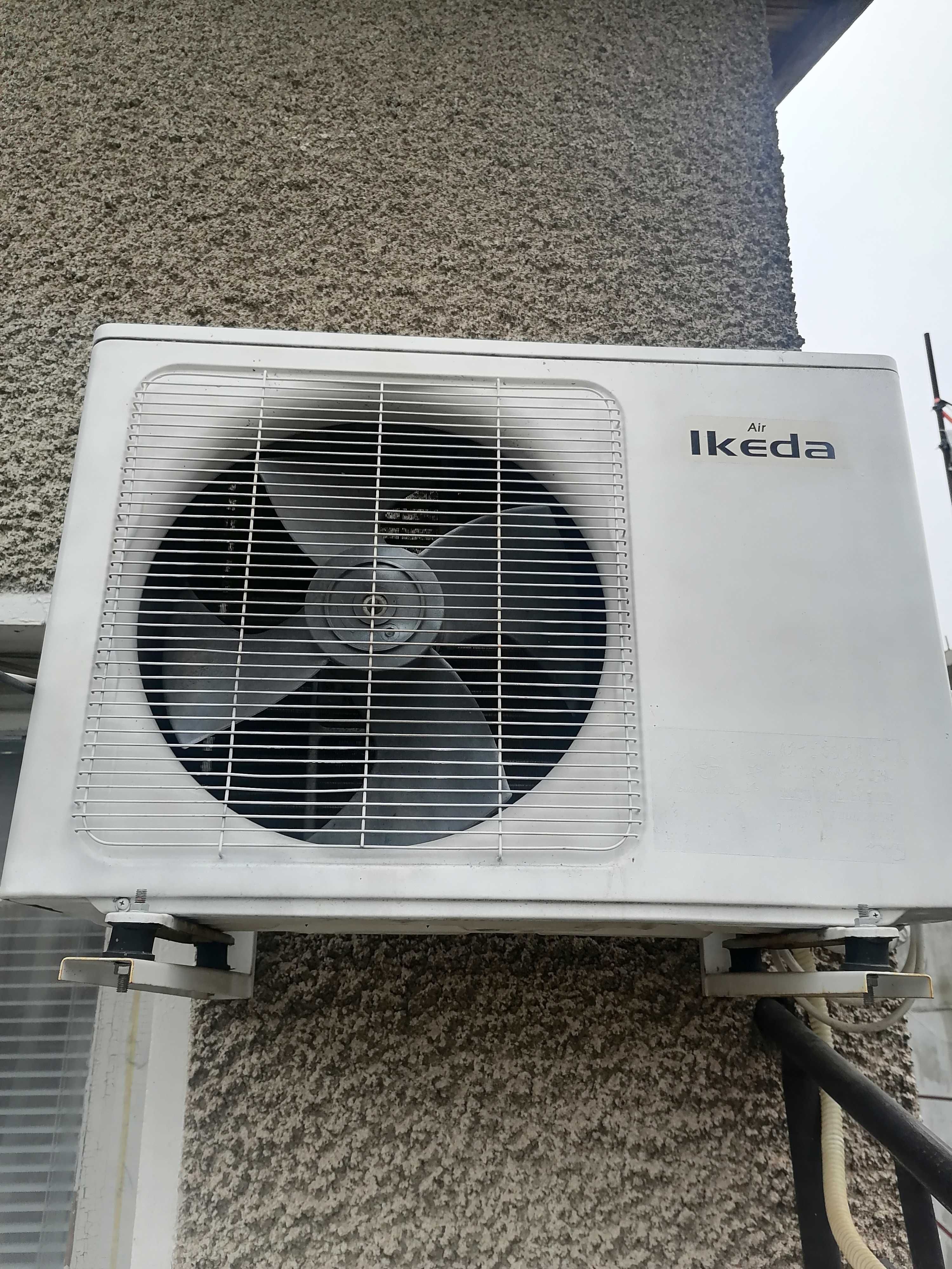 Климатик Ikeda 12