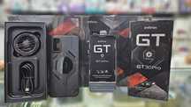 Продается Infinix GT 30 Pro 5G Год Гарантия+Доставка
