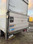 Lift electric autoutilitare mercedes sprinter