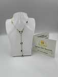 Lant Aur 14K, 3.29gr, lungime 42cm #42948
