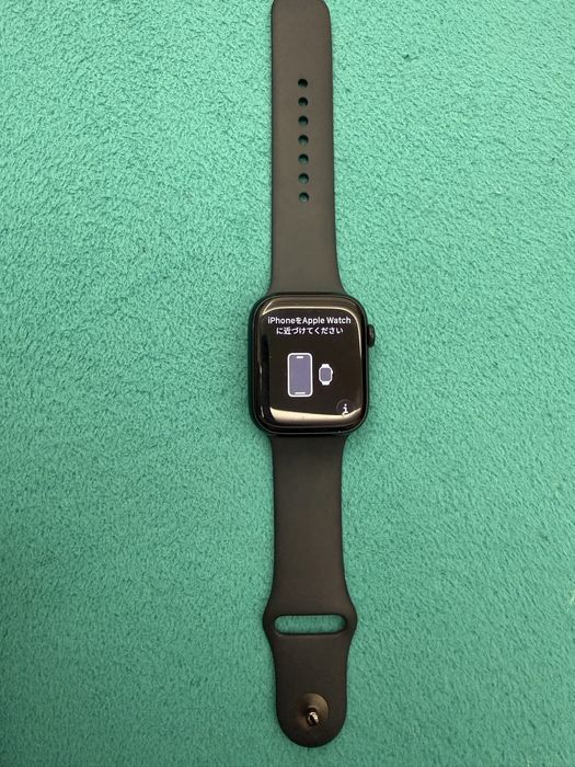 Apple Watch 9 45mm