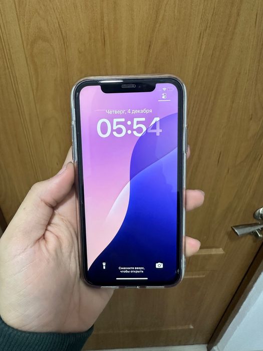 Айфон 11 128 гб б/у