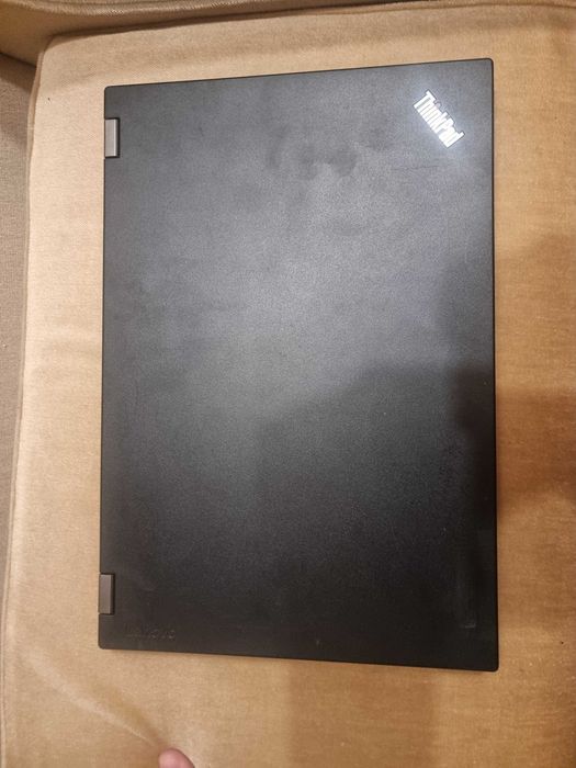 Laptop thinkpad l570 defect