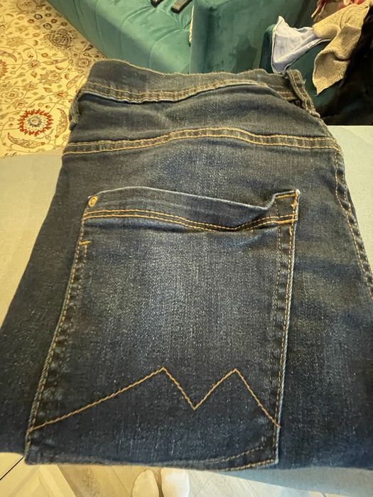 Blugi barbati marimea M