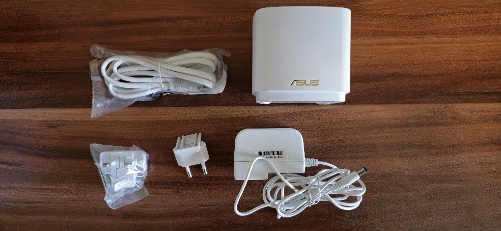 Asus ZenWifi Ax Mini(AX1800)
