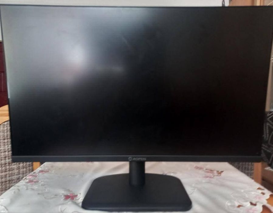 Vând monitor aopen