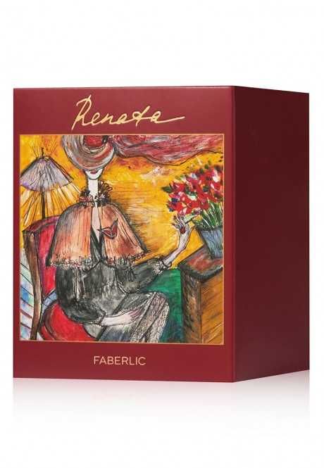 Apa de parfum pentru femei Renata - Faberlic