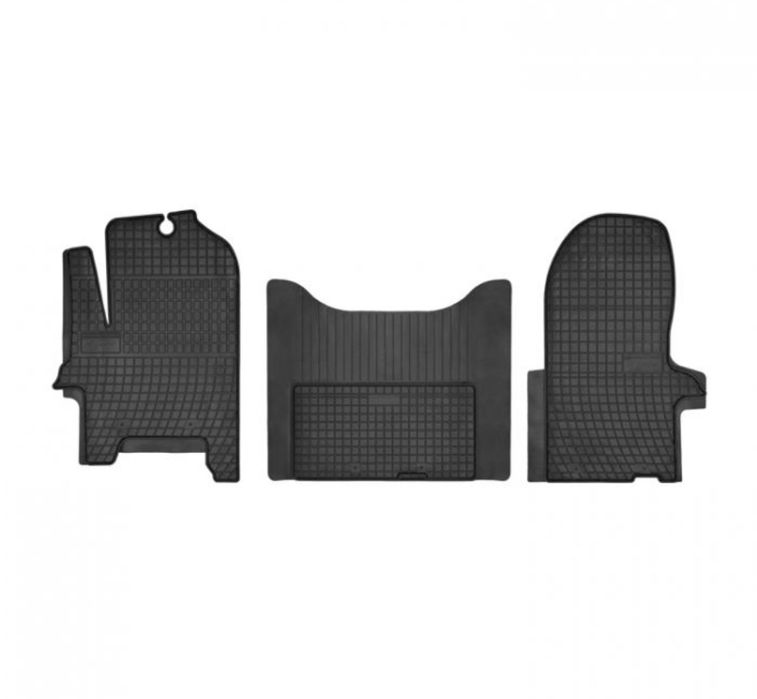 Гумени стелки за IVECO Daily III -(1999-2006) / IVECO Daily IV-(2006+)