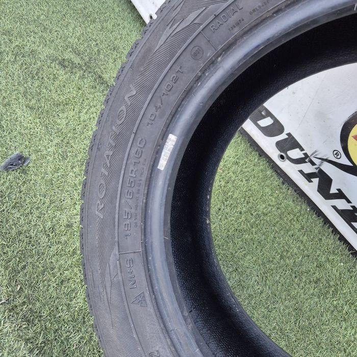 195 65 16 c m+s Goodyear