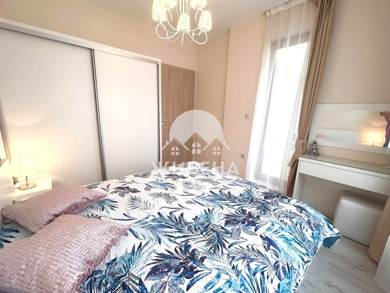 Дава се под наем Двустаен апартамент в Варна, Аспарухово - 65 кв.м за 600 € - Снимка #5
