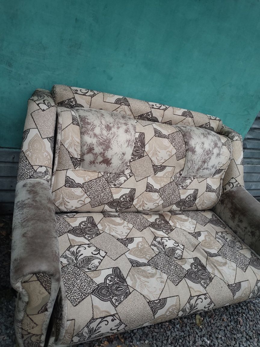 Продам диван расклодной