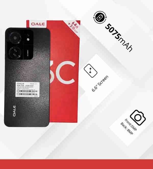 YENGI ! Oale 13C (3/64Gb) | Dostavka !