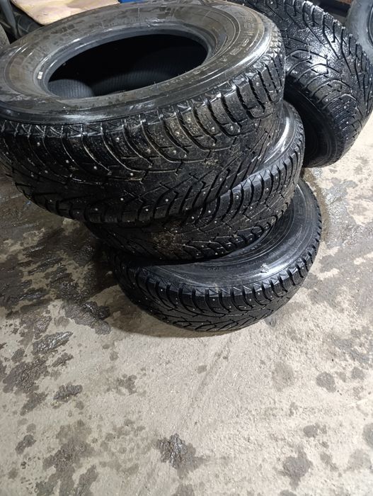 Шины фирмы максис