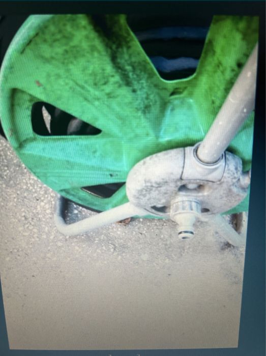 Градински маркуч,хозеллог внос от англия 30 метра