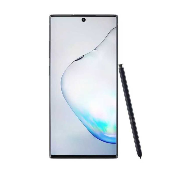 Samsung note 10 plus impecabil