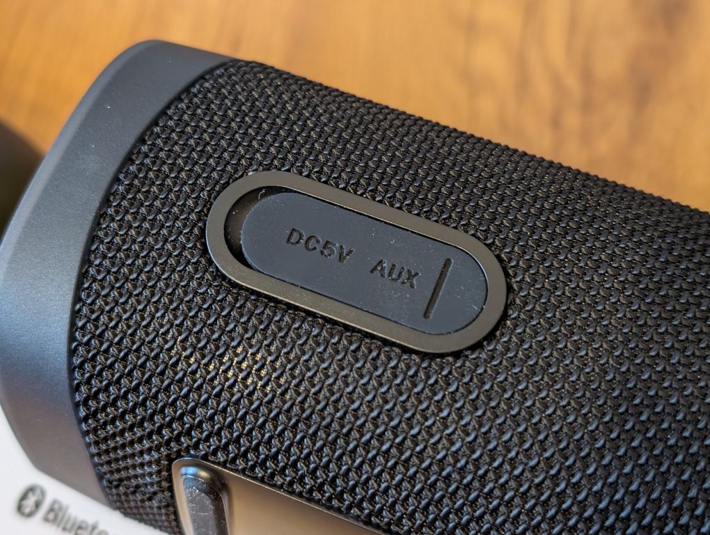 Uboom L Bluetooth колона