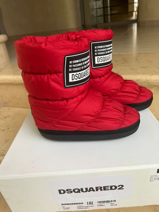 Детски апрески Dsquared2, размер 32-34