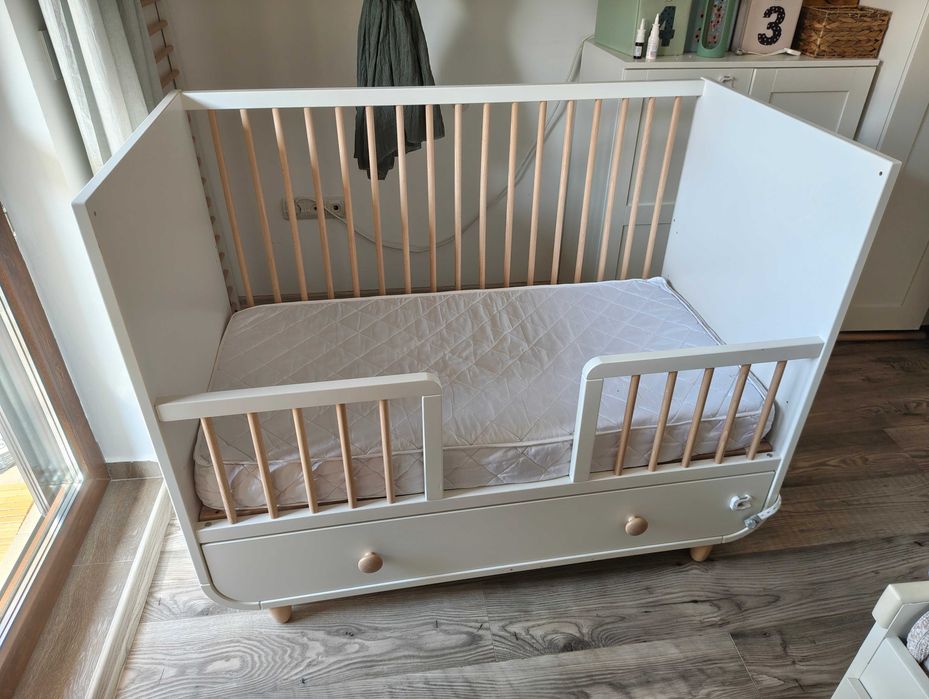Patut Copii Ikea Myllra Pat Bebe