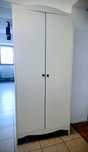 Dulap Ikea alb 80*170