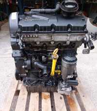 Motor vw Passat b6 1.9 tdi BKC