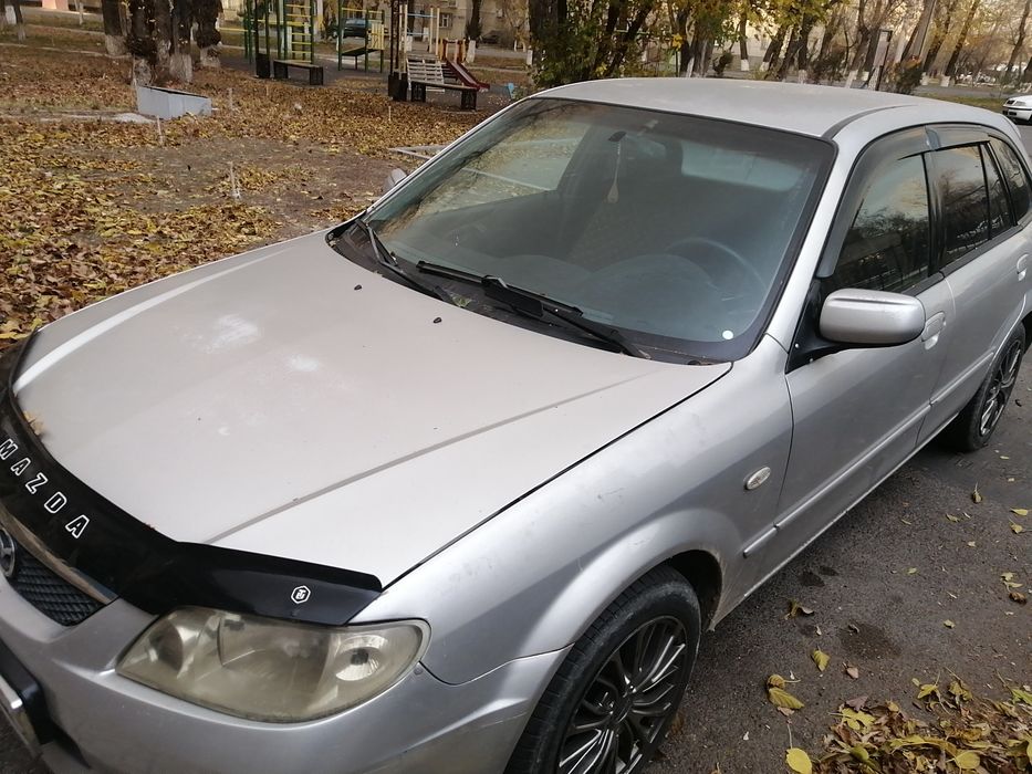 Мазда 323 птичка. Срочно Продам