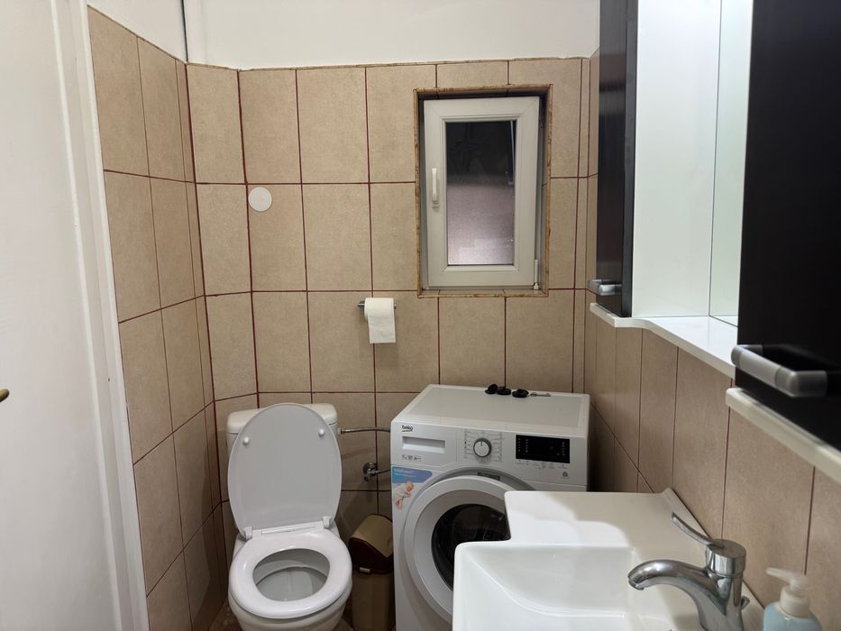Casa de închiriat 2 camere