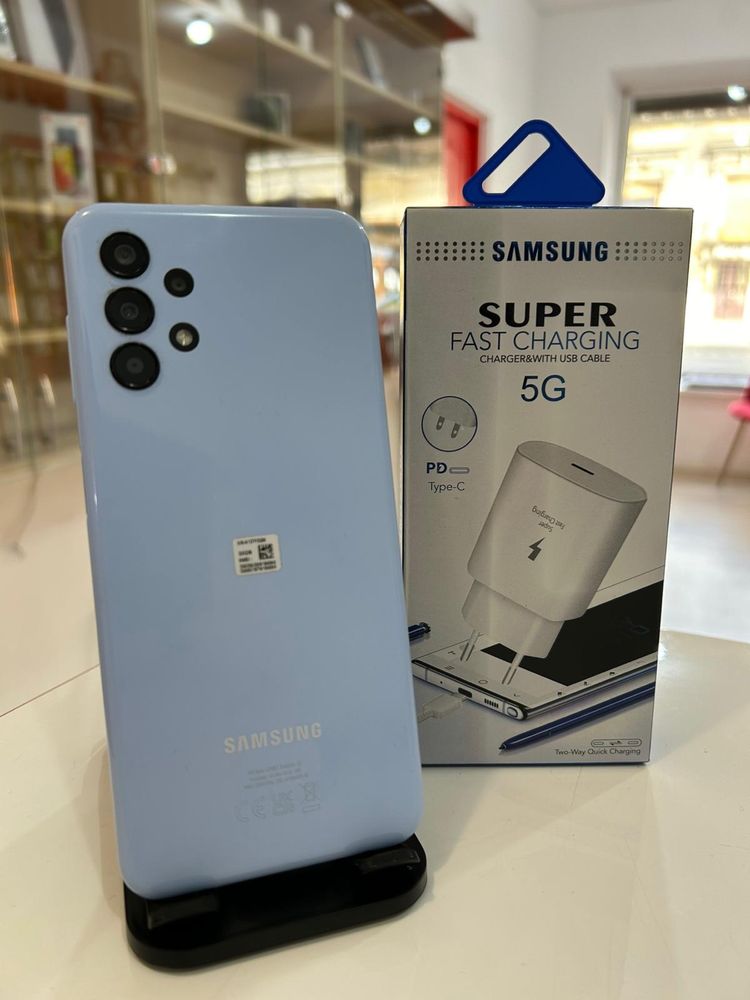 Samsung A13  /  Garantie