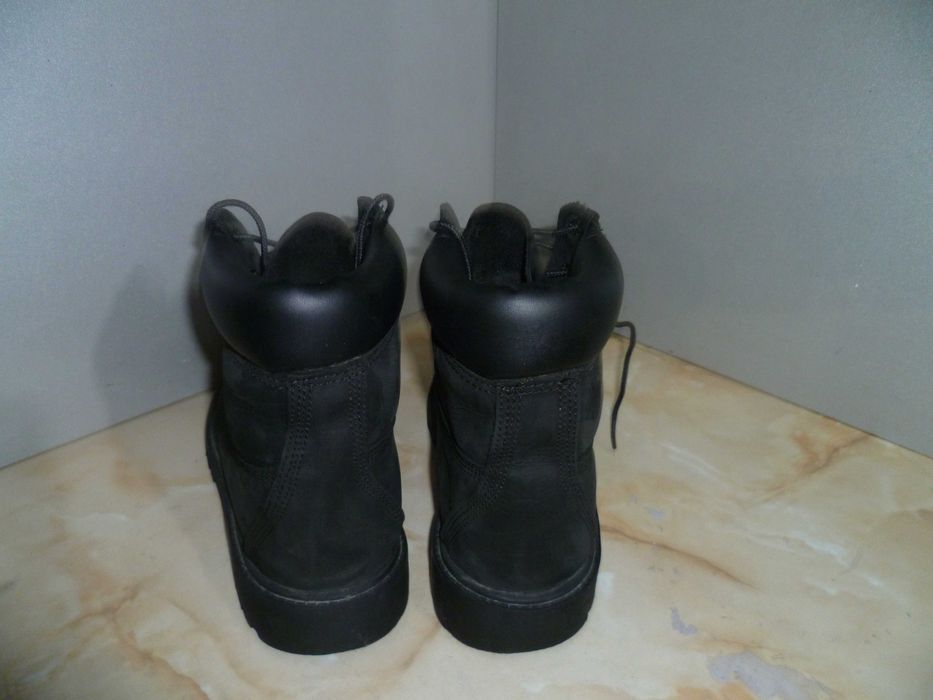 Timberland боти №39