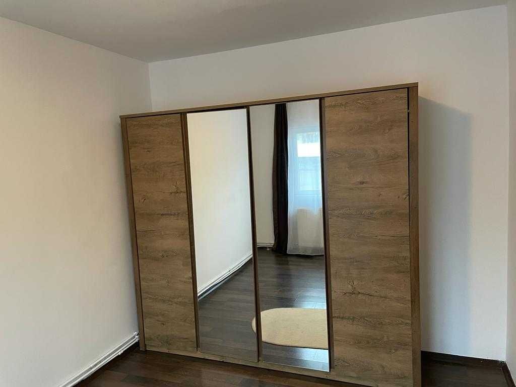 Inchiriez apartament 3 camere Grigorescu