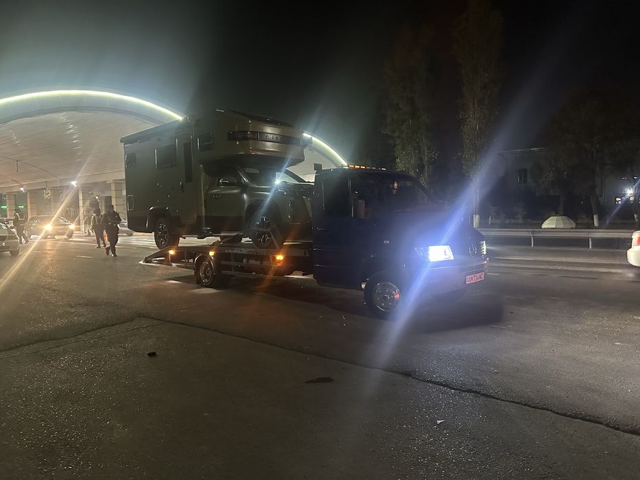 Мерседес спринтер продается