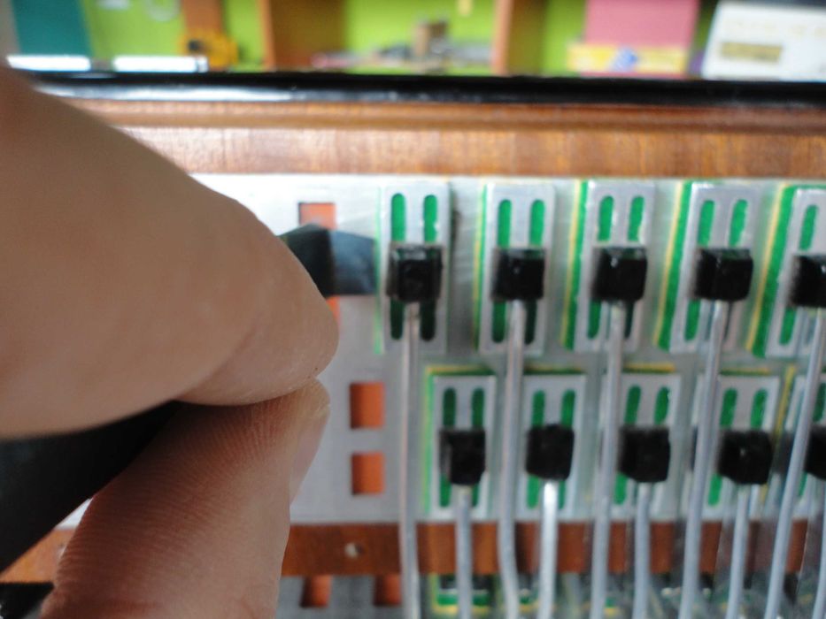 Modific Pas Claviatura Acordeon Supita