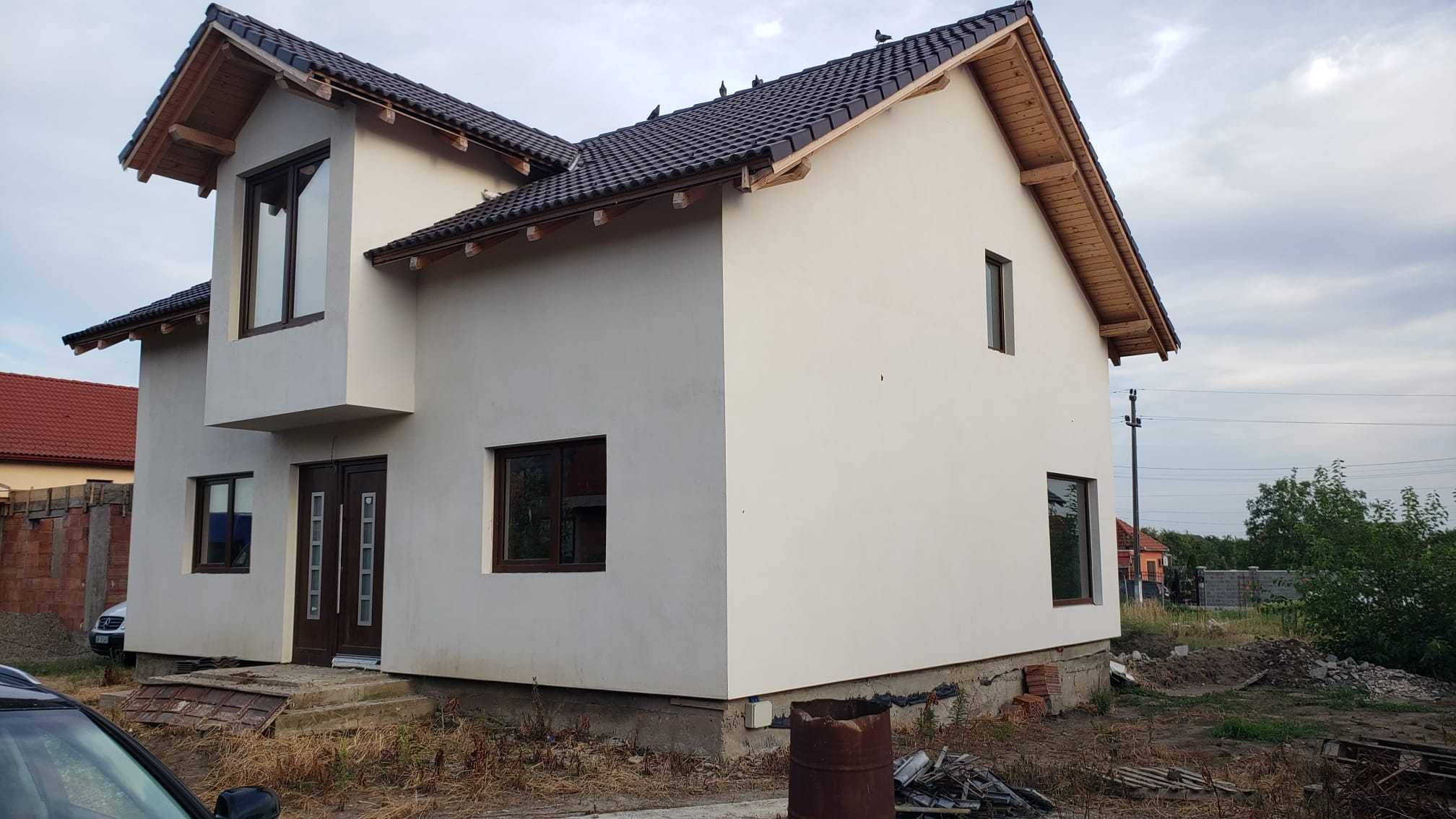 Casa noua de vanzare in Santana