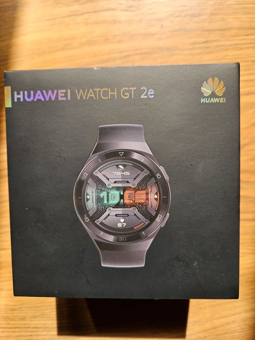 Smartwatch Huawei GT2E