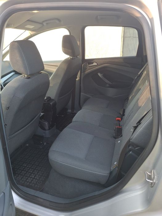 Ford c max 2.0 140cp