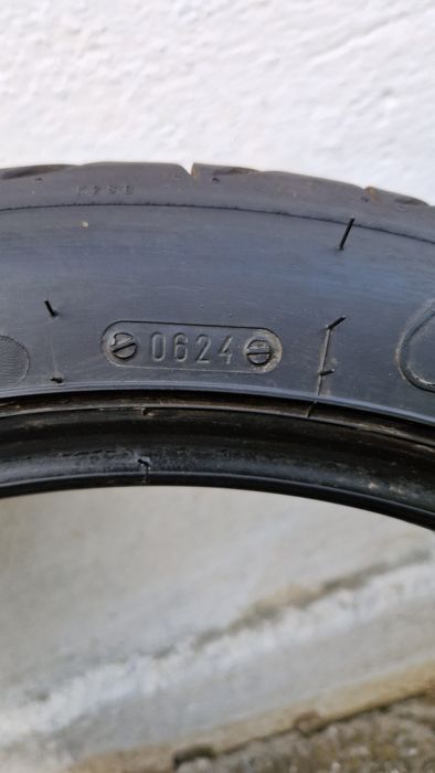 Cauciucuri de vara R18