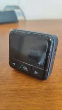 FM Трансмитер за кола (USB, кабел, Bluetooth, SD карта)