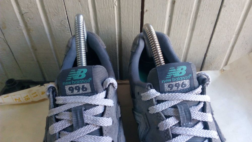 ''New Balance 996''оригинални дамски маратонки 37 номер
