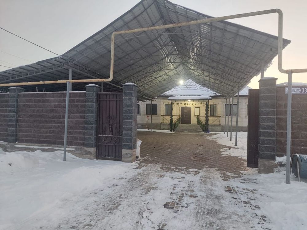 Дом 231кв КОЯНКУС