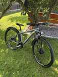 Bicicleta CONWAY 29”