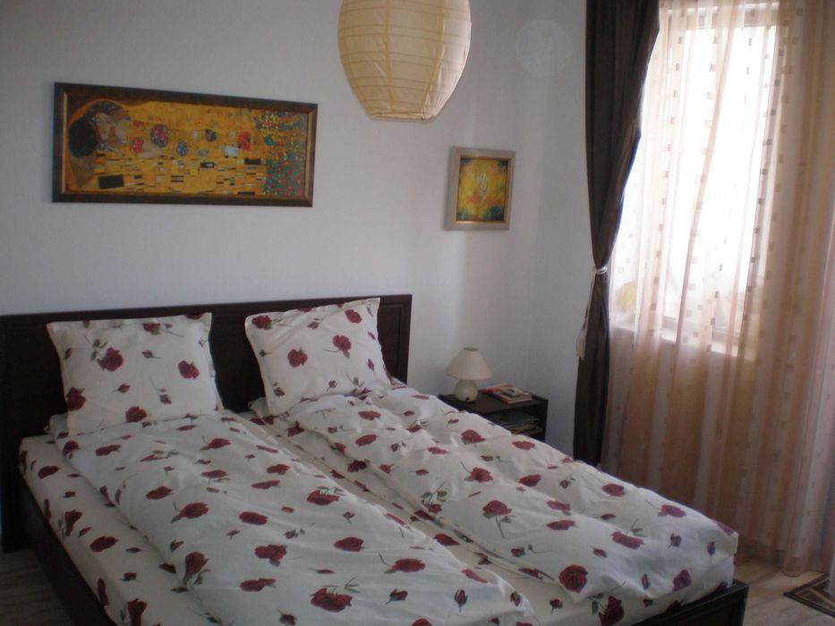 Дава се под наем Двустаен апартамент в Левски - 80 кв.м за 66.3 € - Снимка #2