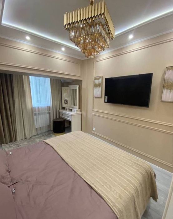 Сдаётся квартира аренду в Яккасарайский районе Шота Руставели