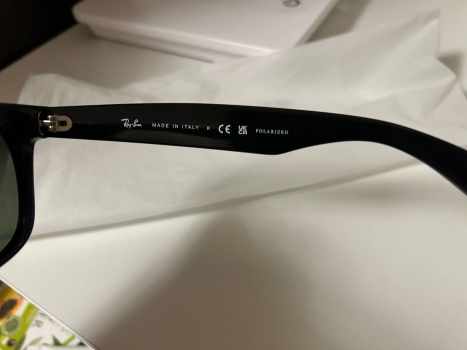 Ochelari soare Ray-Ban P