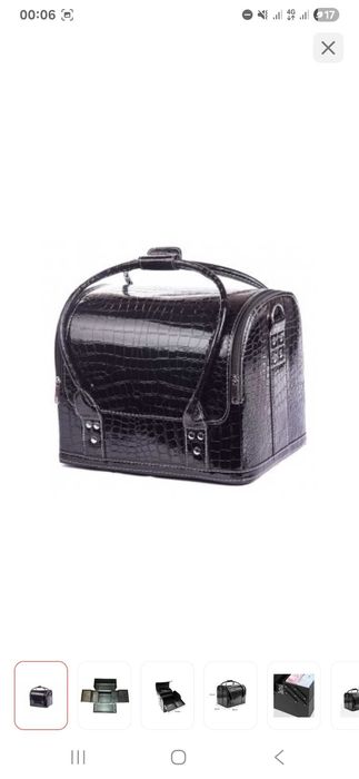 Продам бьюти-кейс