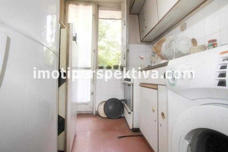 Продава се Тристаен апартамент в Пловдив, Център - 100 кв.м за 2100 €/кв.м - Снимка #8