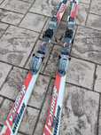 Clapari+skiuri ,clapari sunt marimea 38