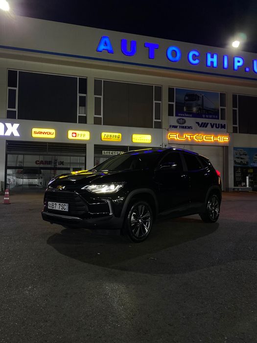 Tracker 2 Premier plus