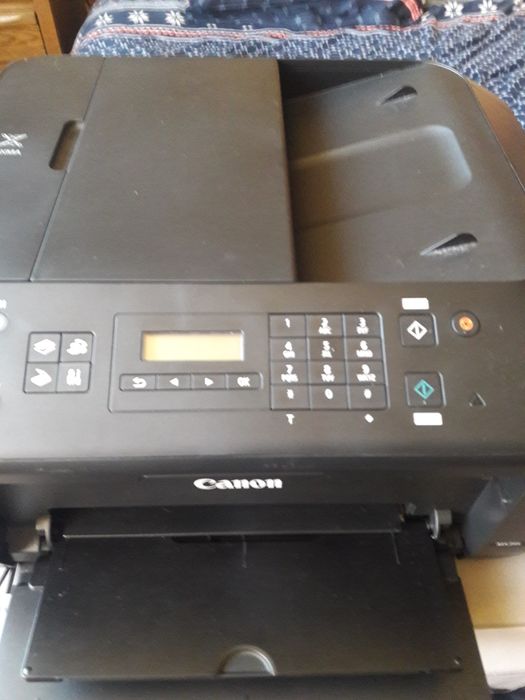 Vãnd imprimantă multifunctională Canon