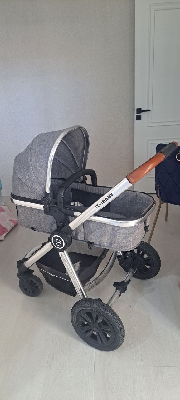 Коляска forbaby..