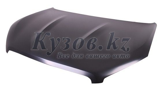 Kапот на Ниссан Кашкай Nissan/Qashqai (J10) 10-13